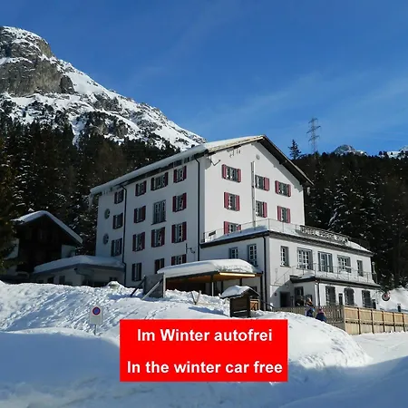 Hotel Preda Kulm-3