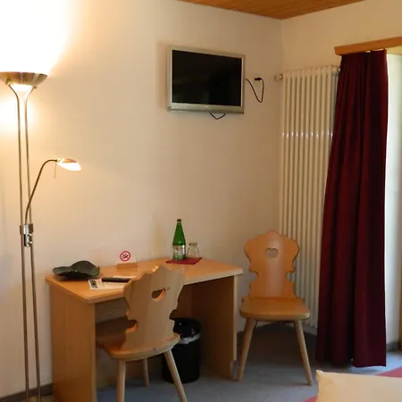 Hotel Preda Kulm-2